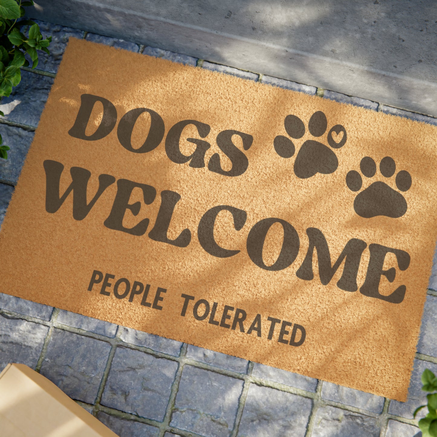Doormat