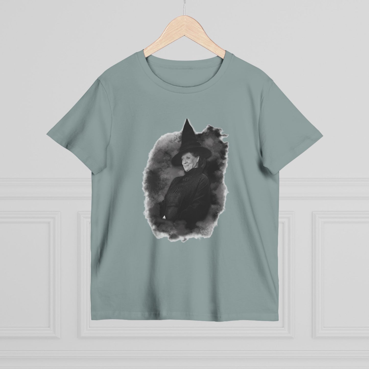 Women’s Maple Tee