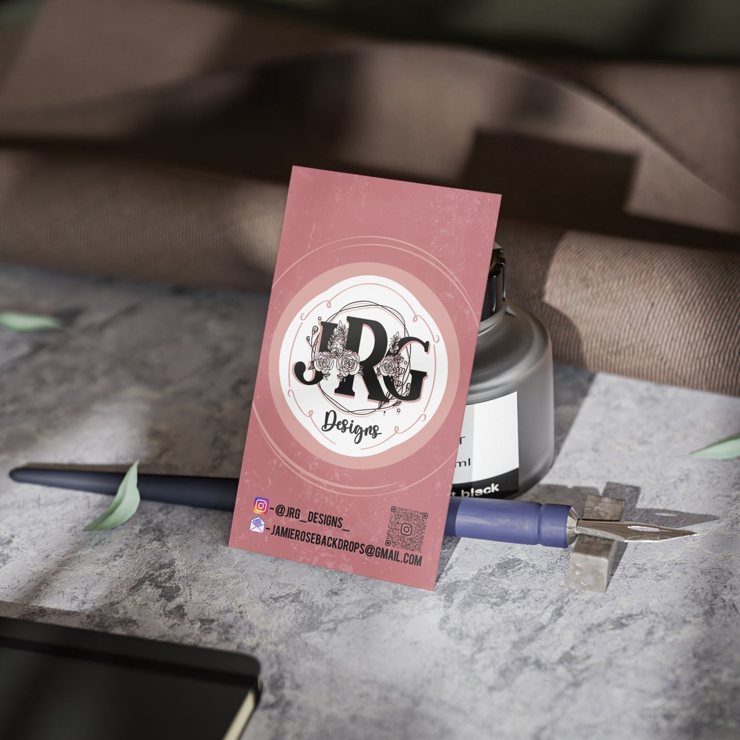 Business Cards