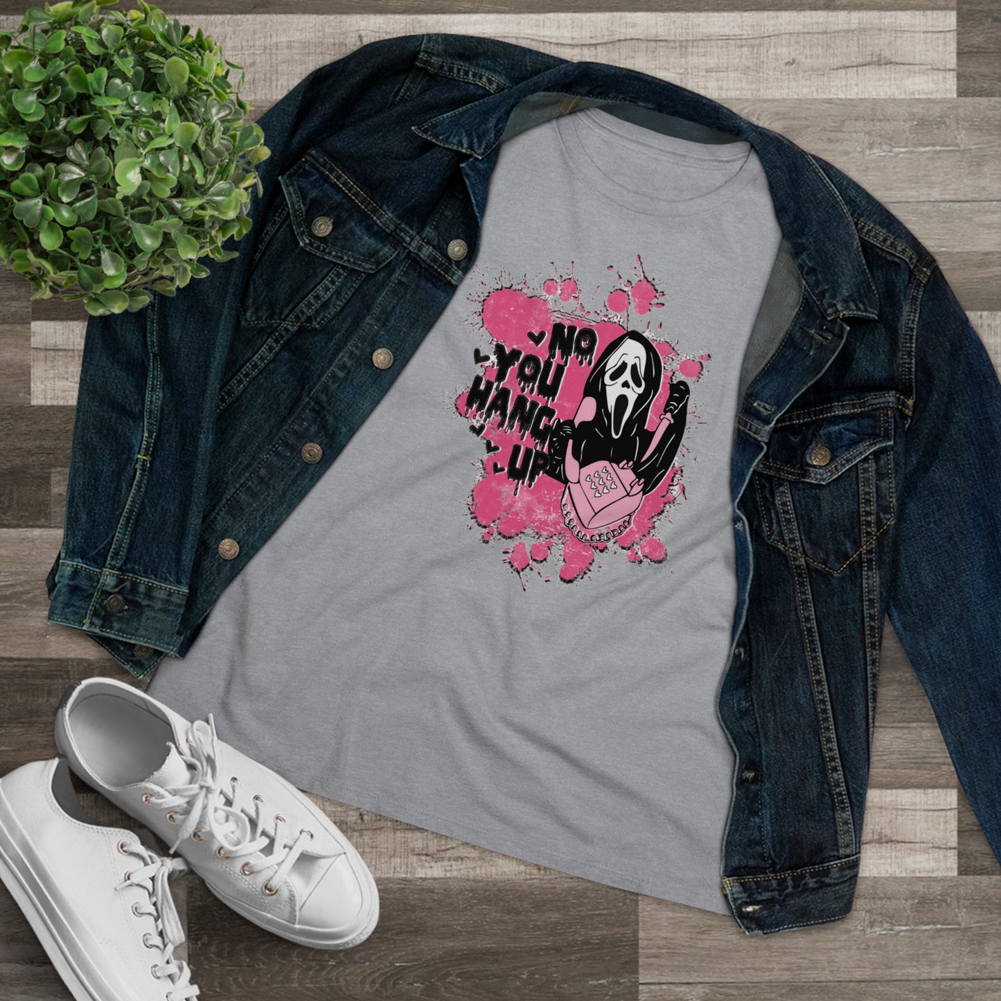 Women's Premium Tee