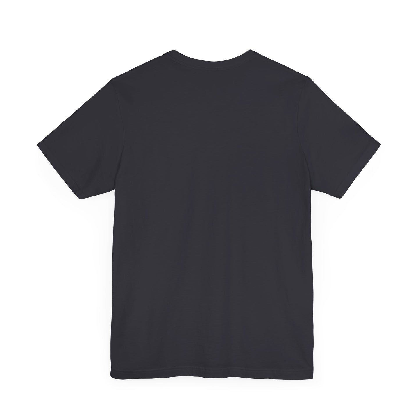 Elmo- mom Unisex Jersey Short Sleeve Tee