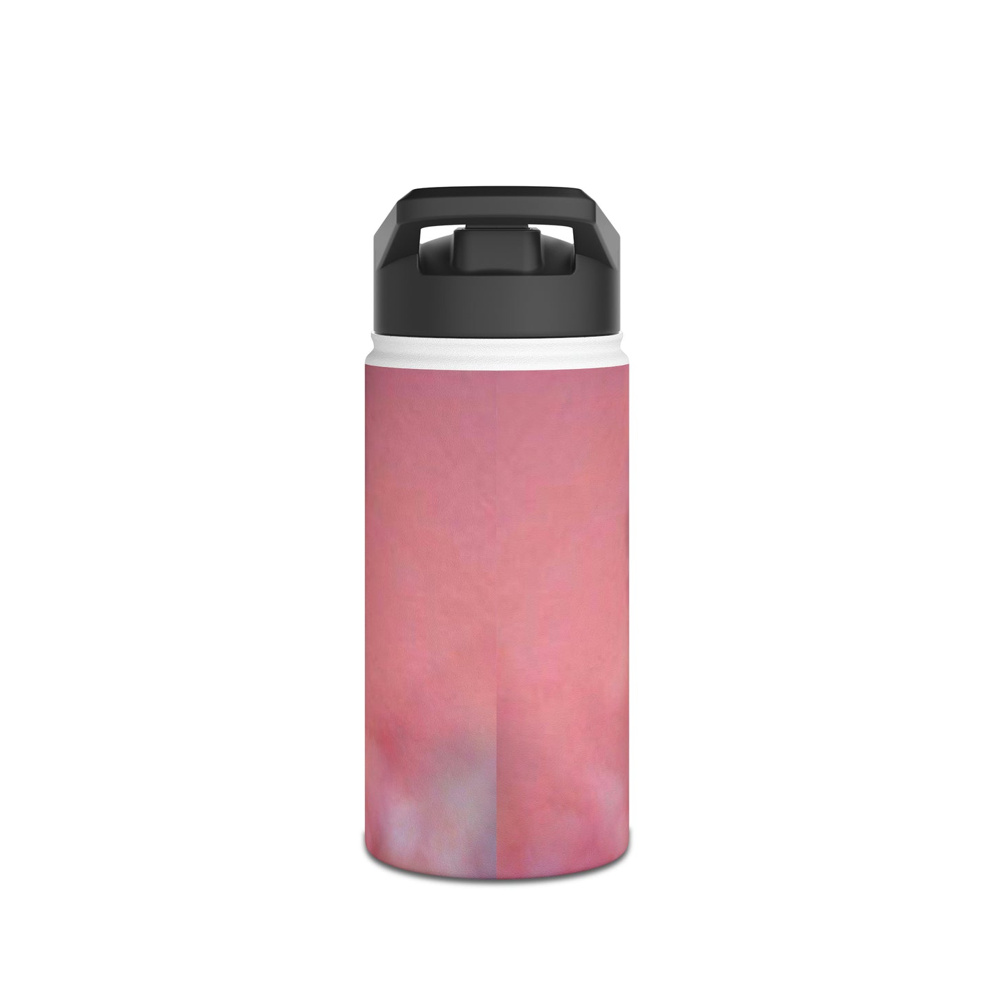 Stainless Steel Water Bottle, Standard Lid