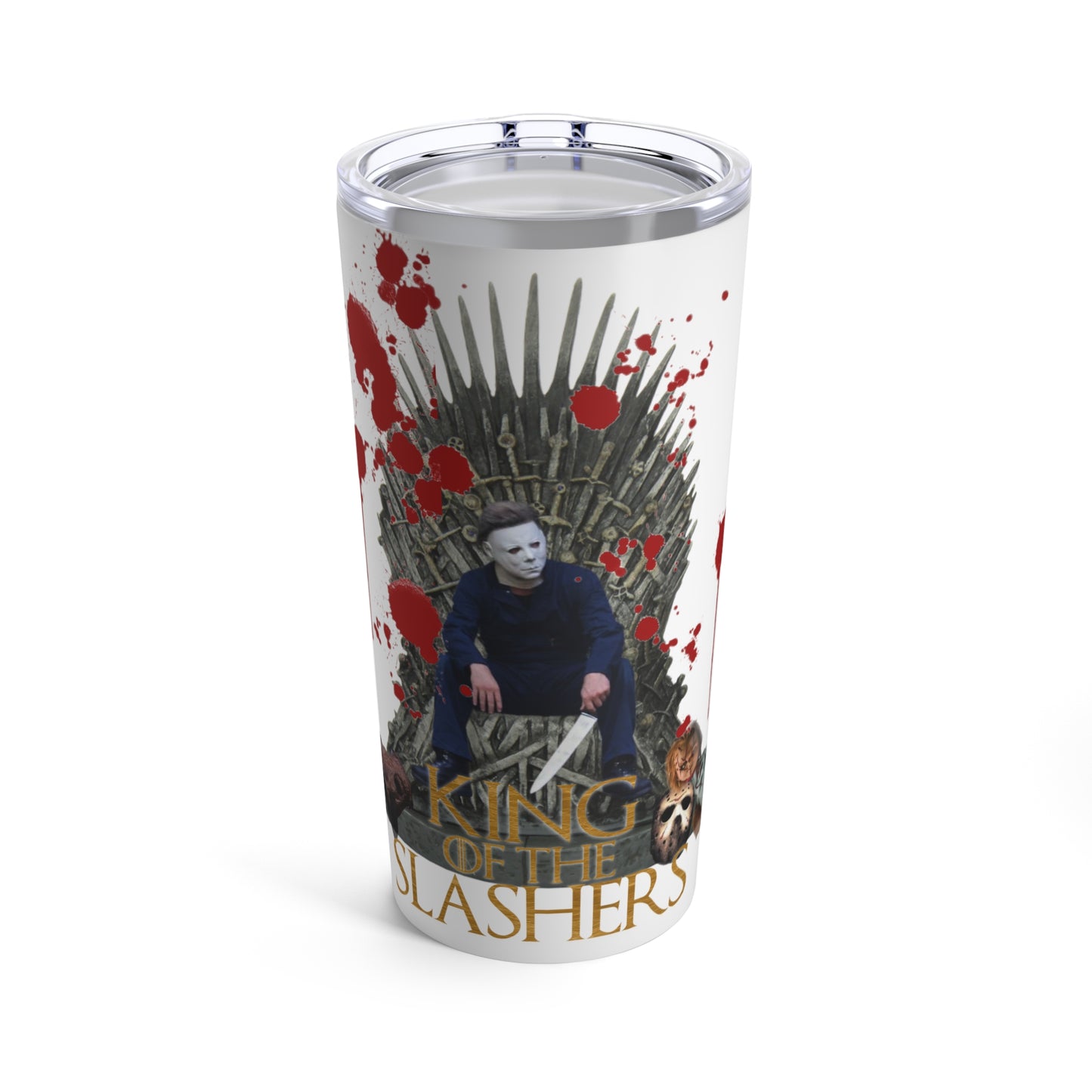 Tumbler 20oz