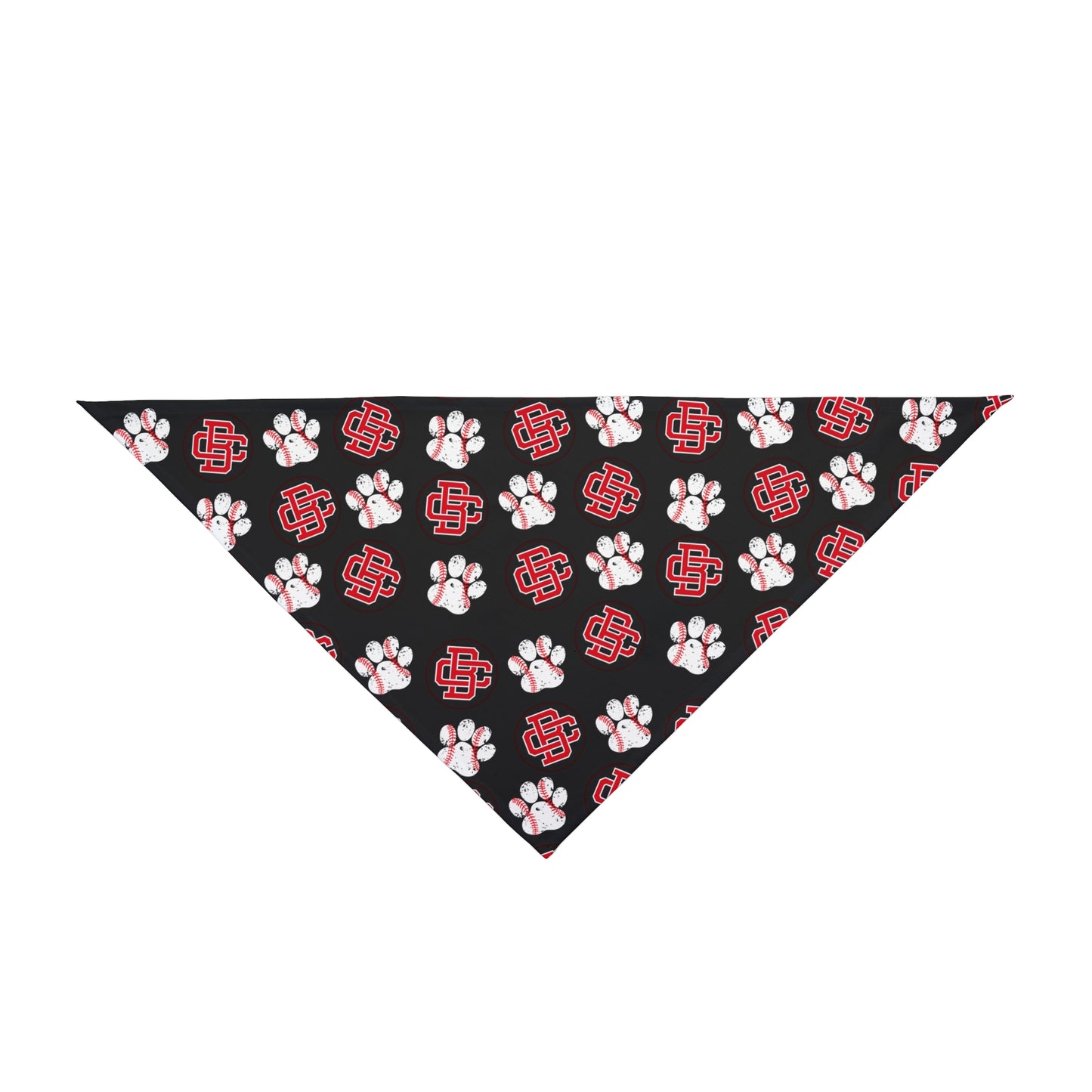 Copy of Pet Bandana