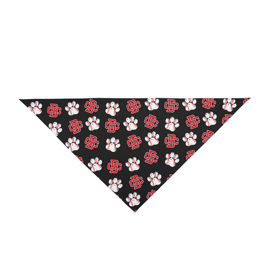 Copy of Pet Bandana