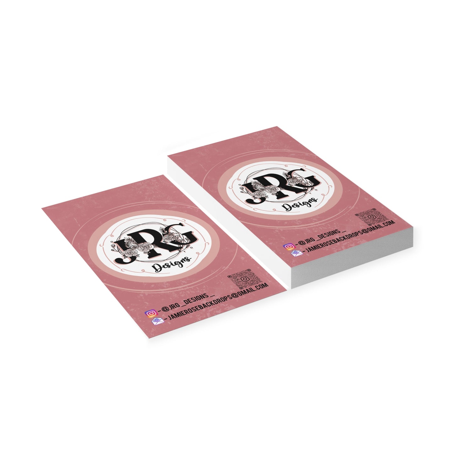 Business Cards