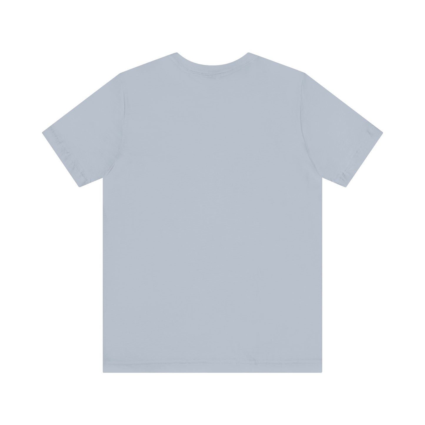 Elmo- mom Unisex Jersey Short Sleeve Tee