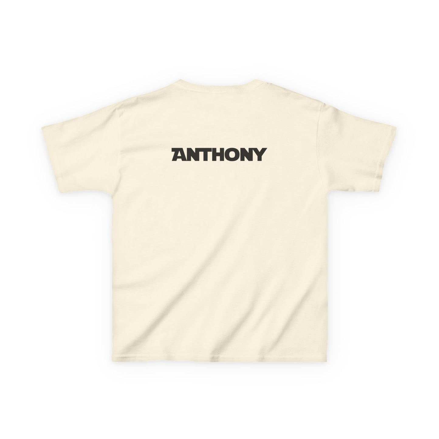 Copy of Kids Heavy Cotton™ Tee