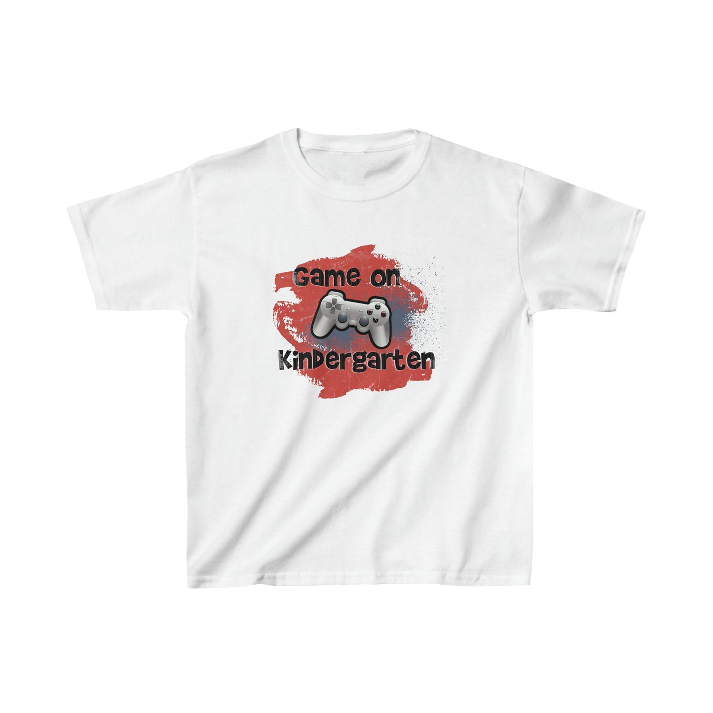 Kids Heavy Cotton™ Tee