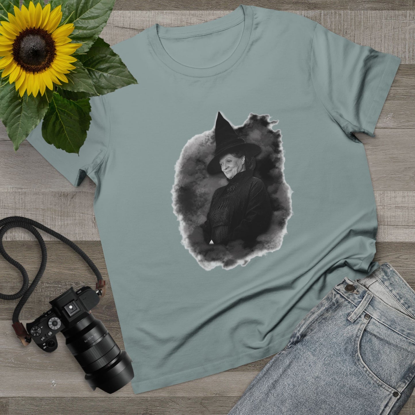Women’s Maple Tee