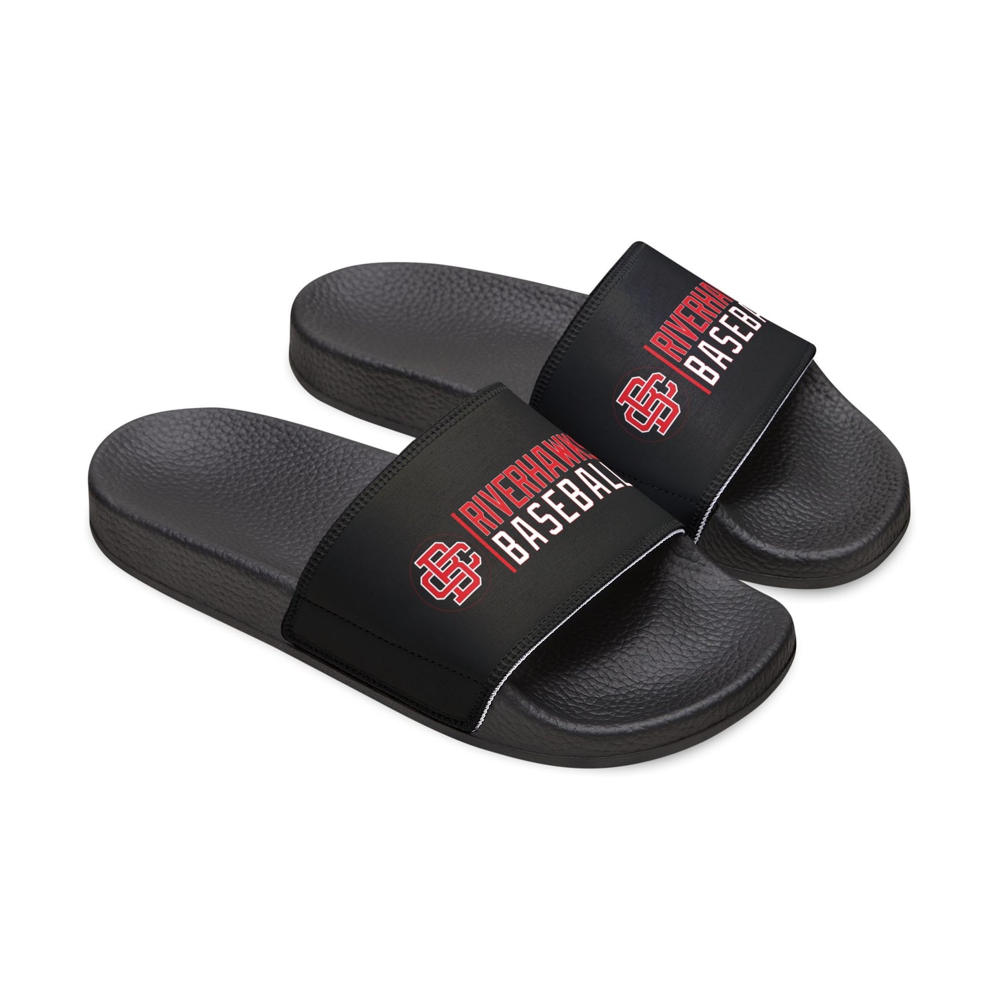 Youth Removable-Strap Sandals