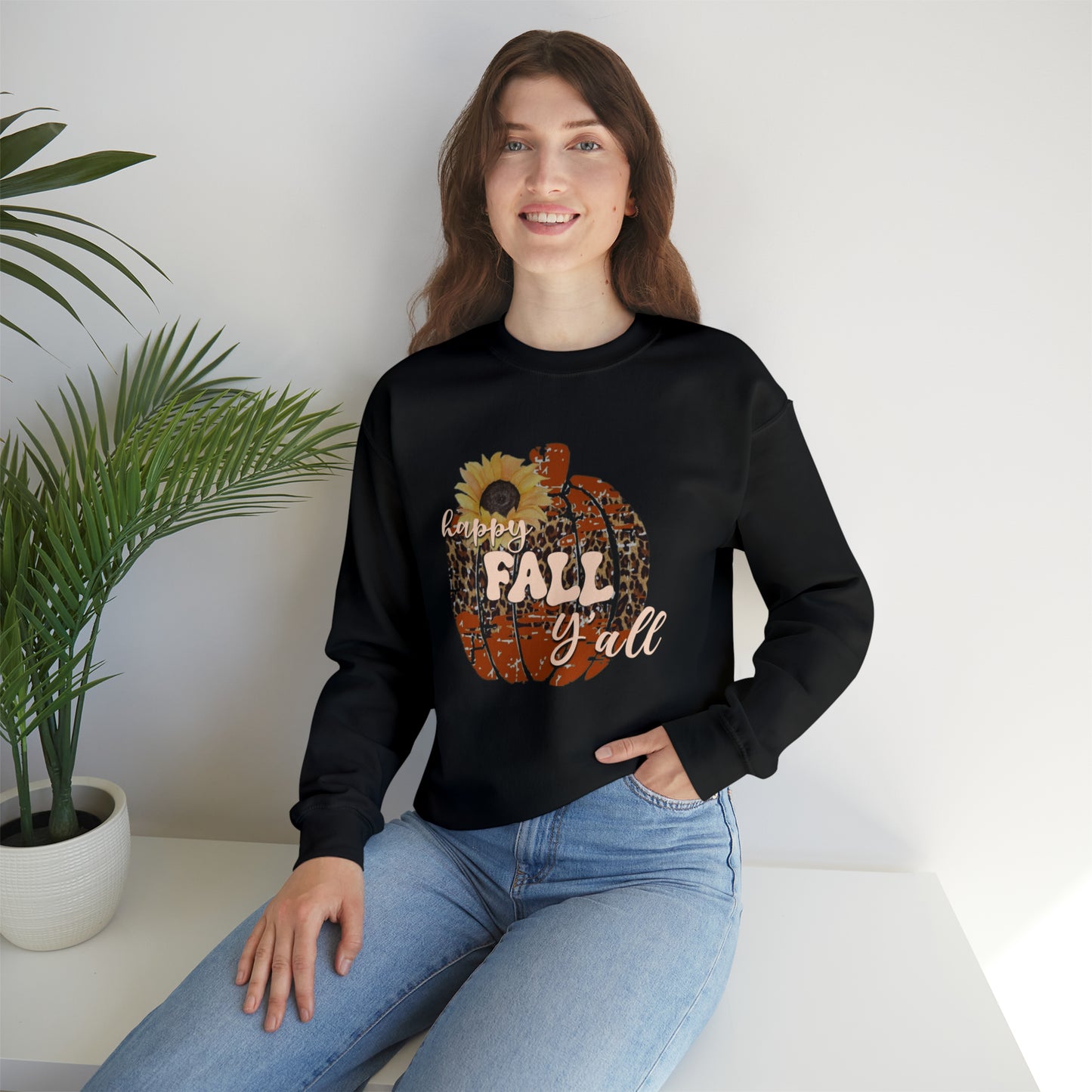 Copy of Unisex Heavy Blend™ Crewneck Sweatshirt