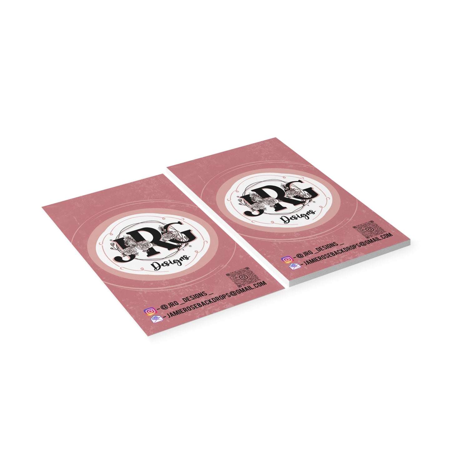 Business Cards