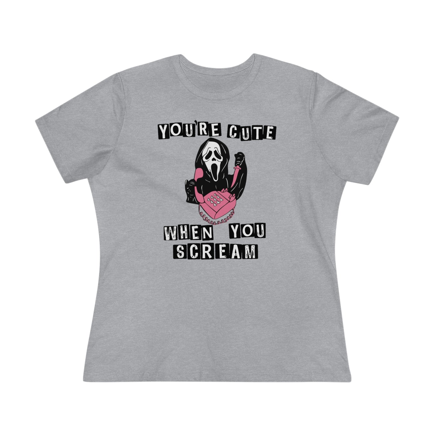 Women's Premium Tee
