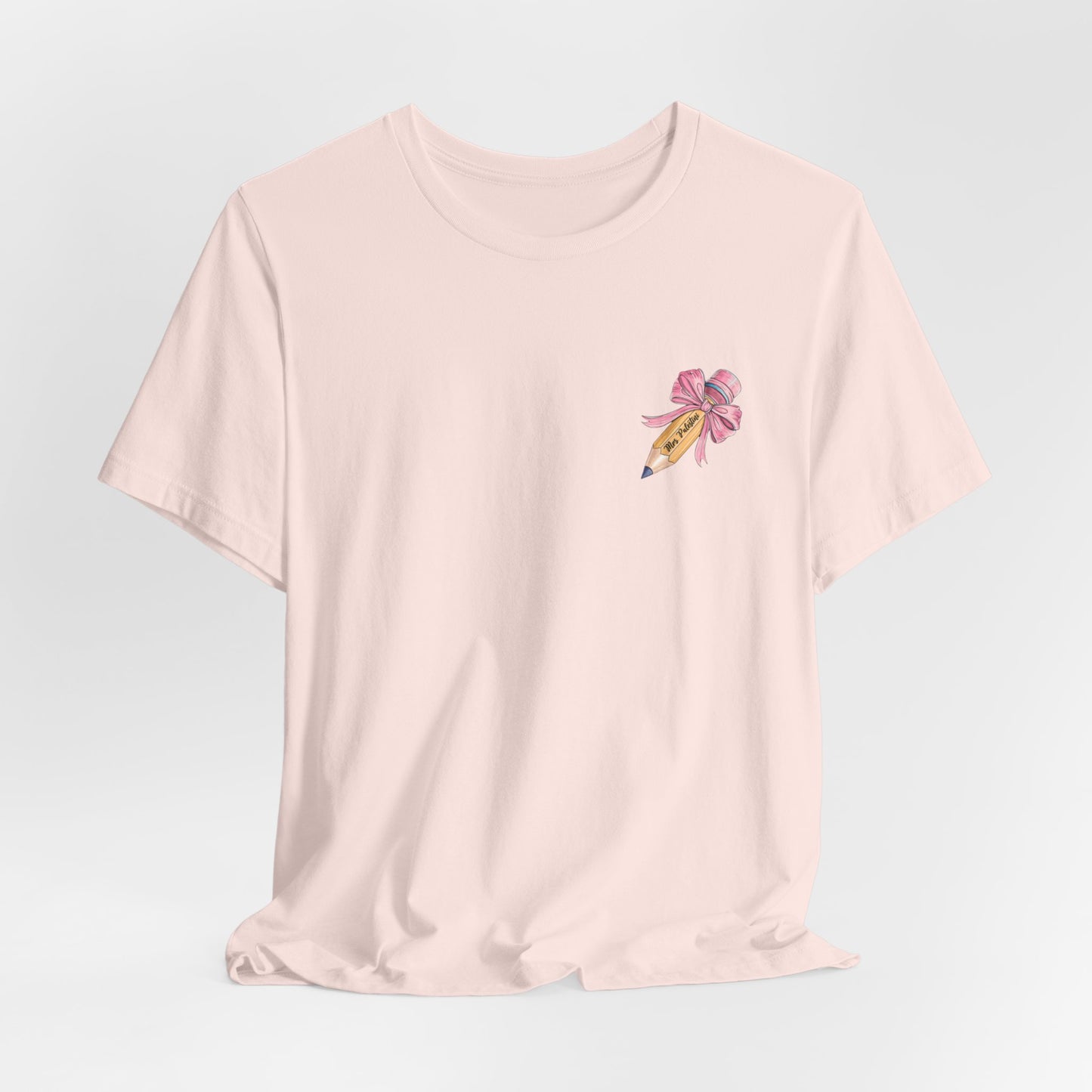 Copy of Unisex Jersey Short Sleeve Tee