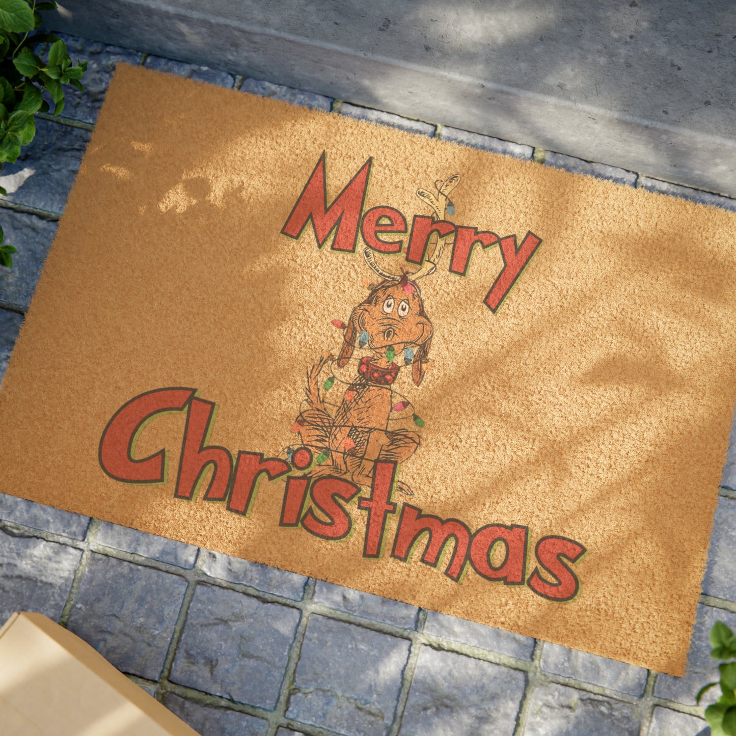 Doormat