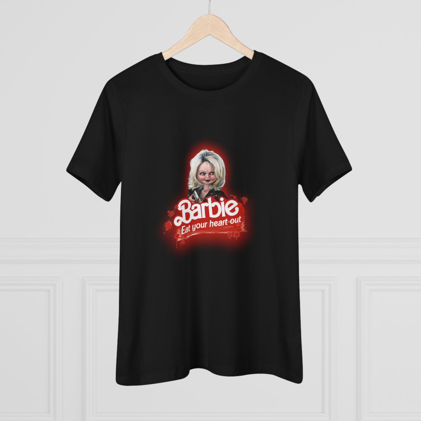 Women's Premium Tee