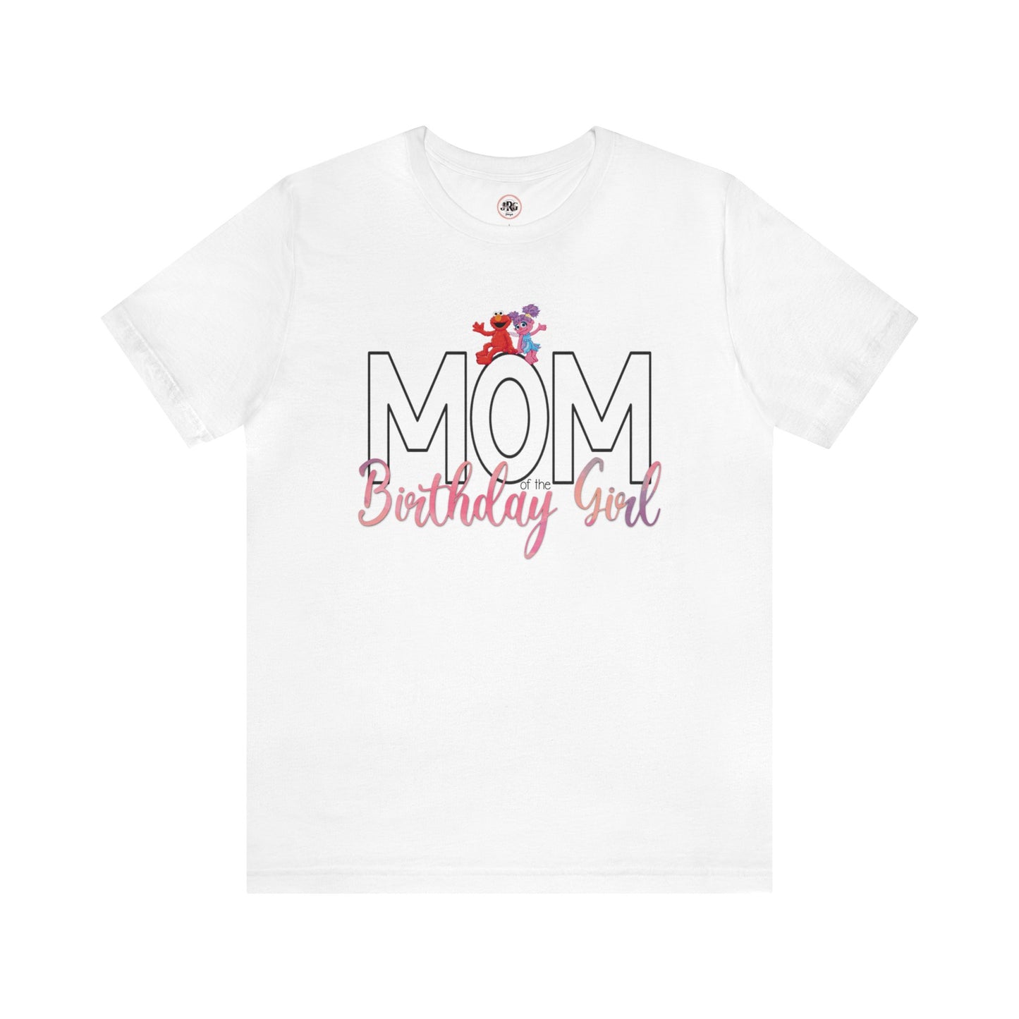 Copy of Copy of Copy of Copy of Unisex Jersey Short Sleeve Tee