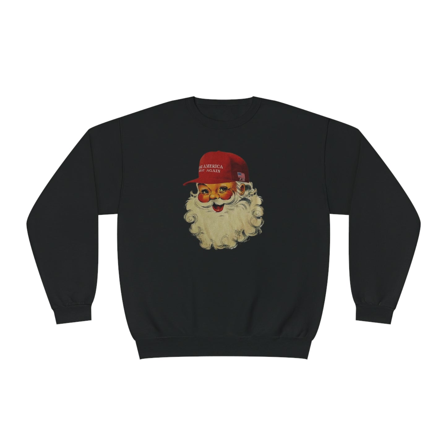 Unisex NuBlend® Crewneck Sweatshirt