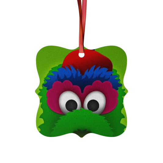 Aluminum Ornaments (1pc, 5pcs, 10pcs, 20pcs)