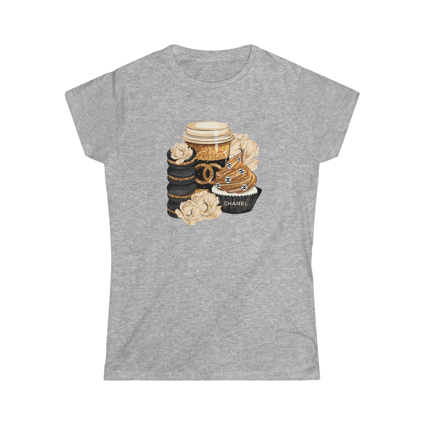 Women's Softstyle Tee