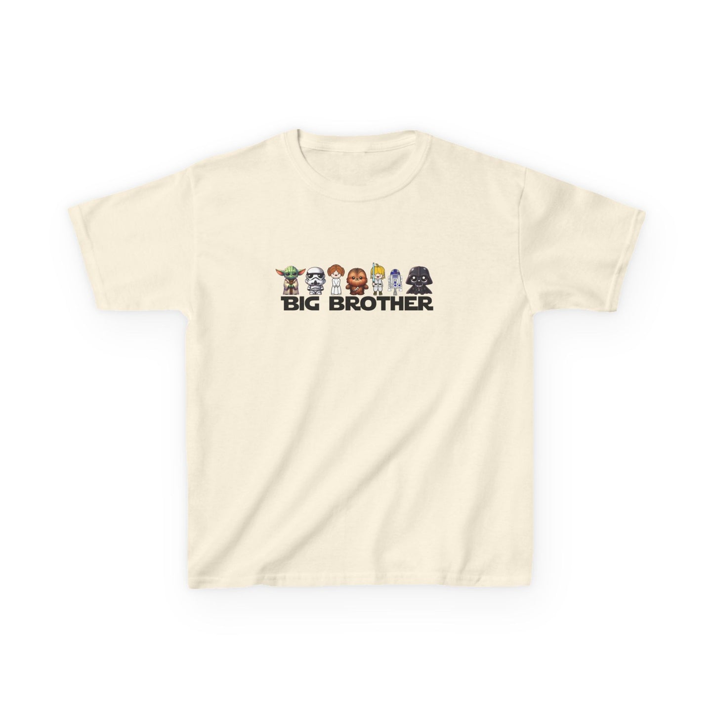 Copy of Kids Heavy Cotton™ Tee