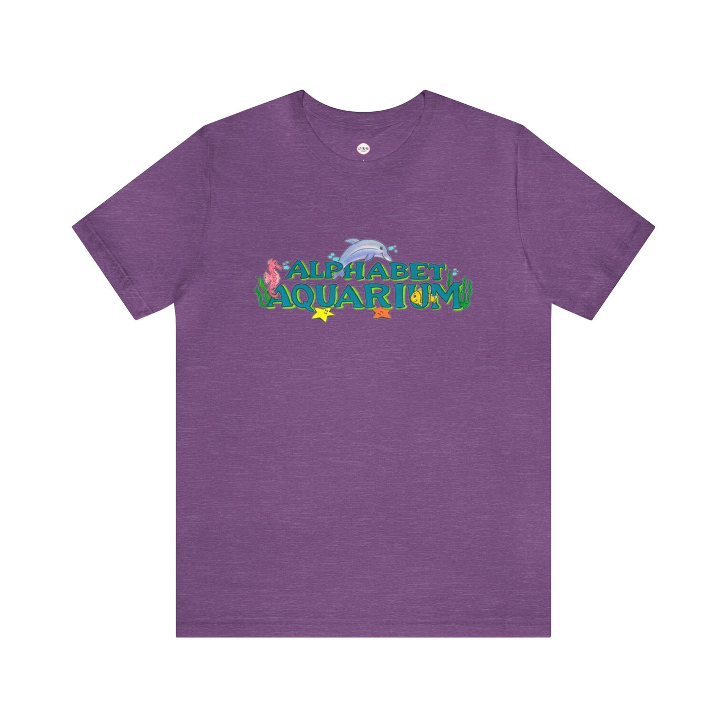 Copy of Unisex Jersey Short Sleeve Tee