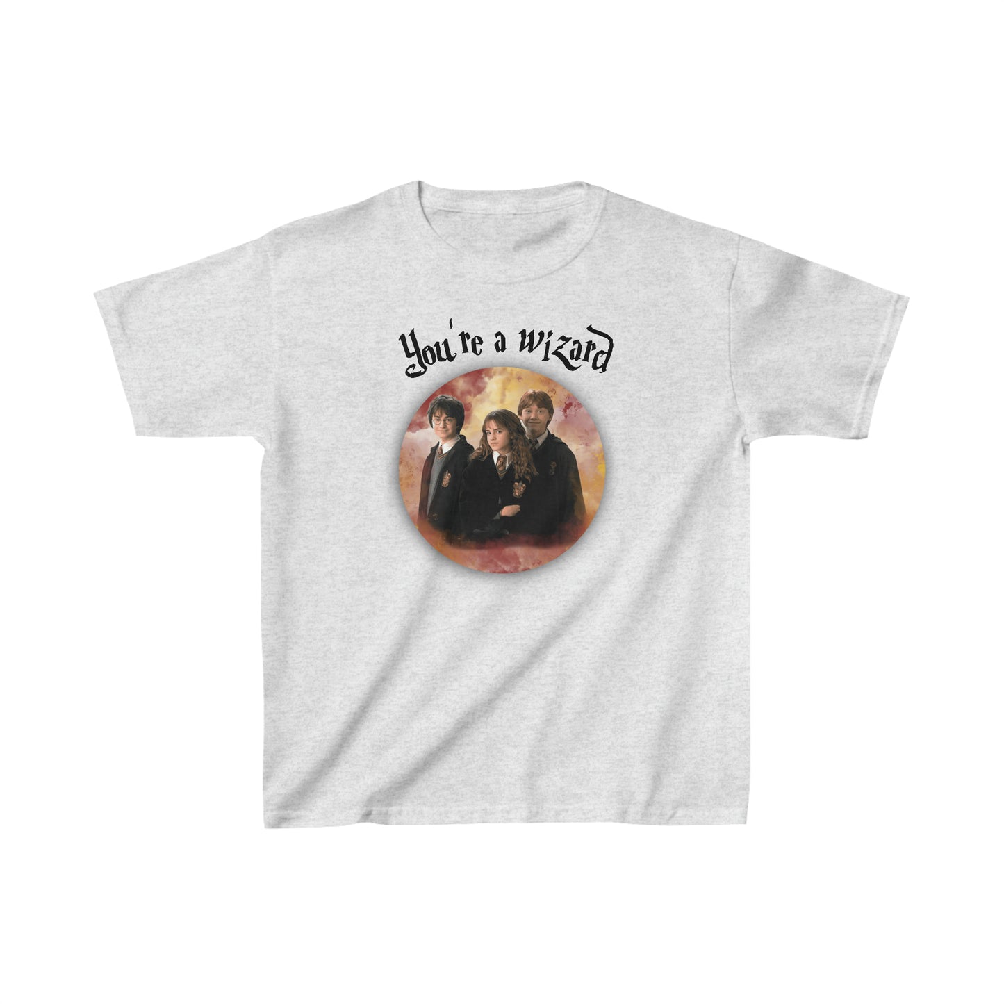 Kids Heavy Cotton™ Tee '