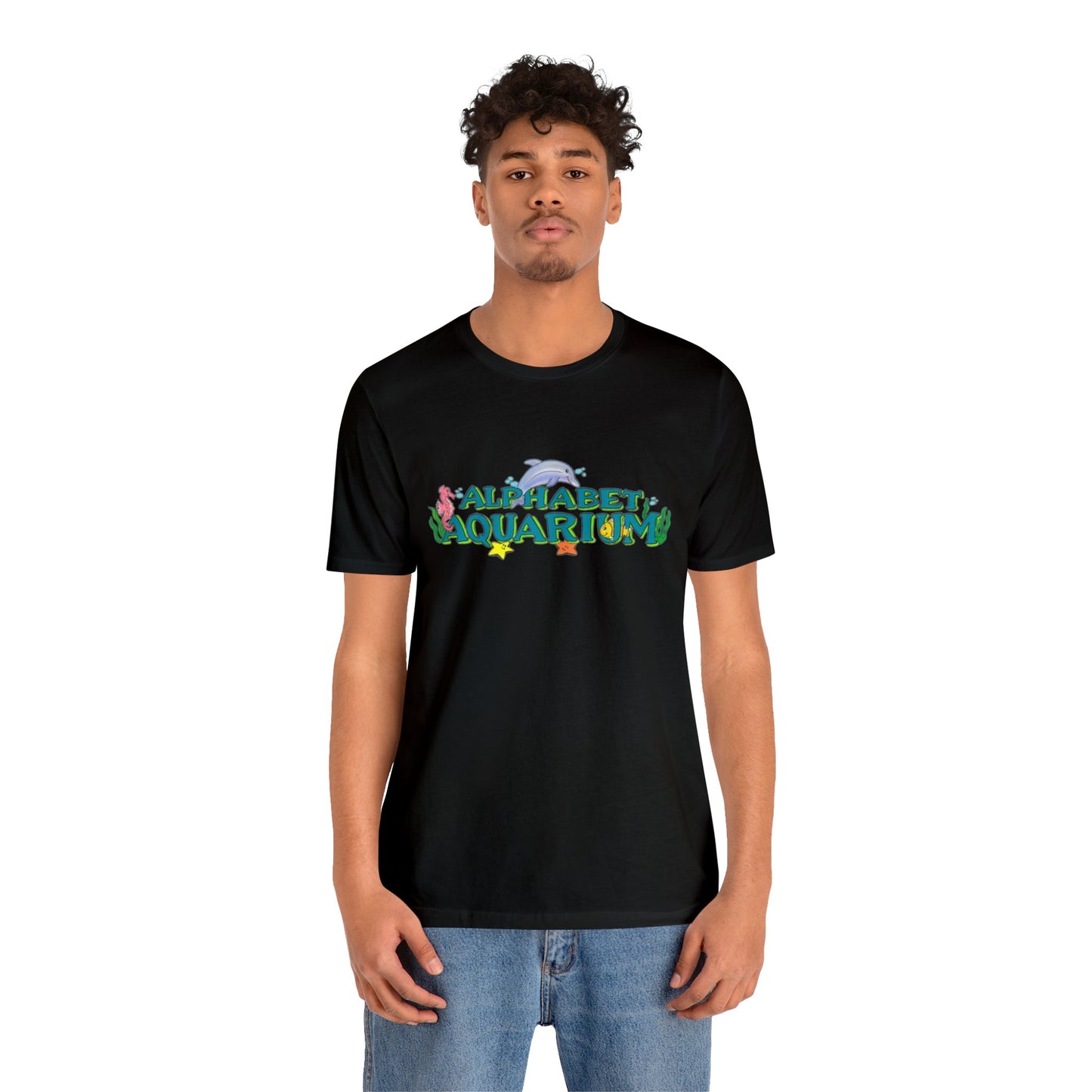 Copy of Unisex Jersey Short Sleeve Tee