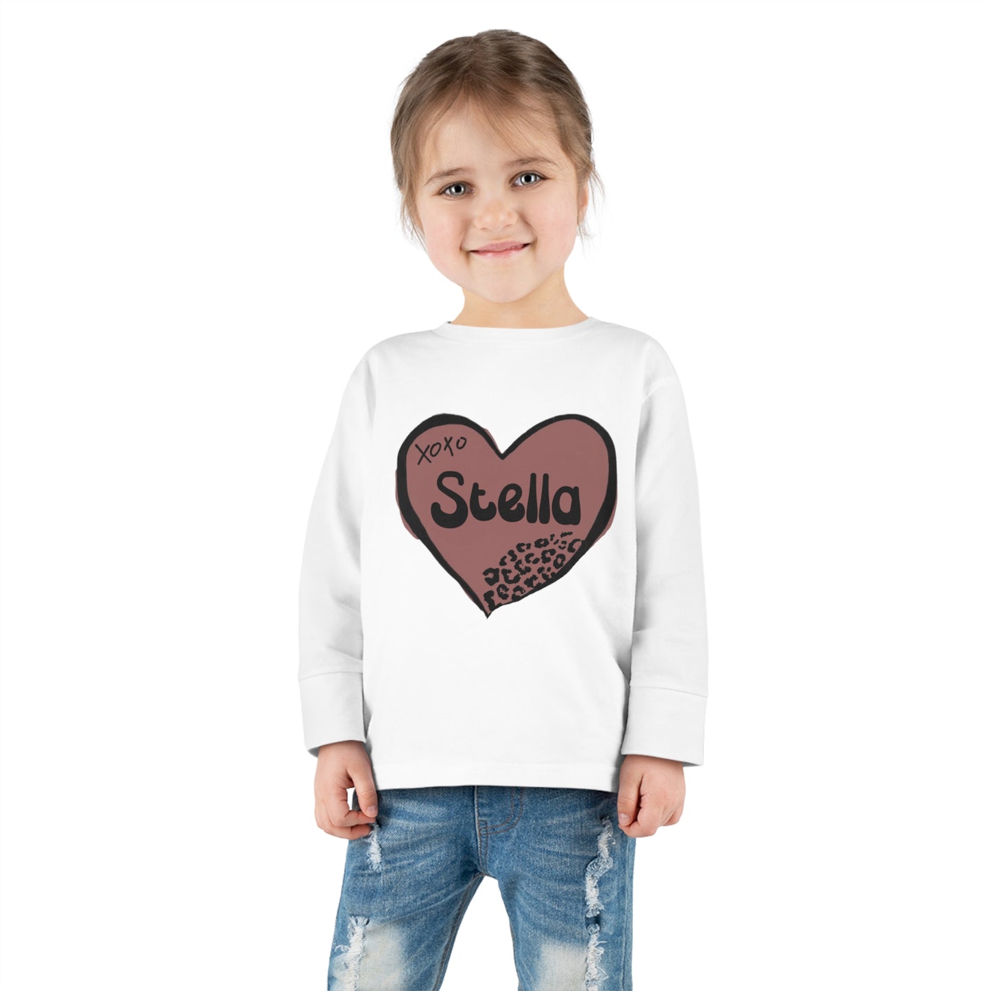 Valentine shirt