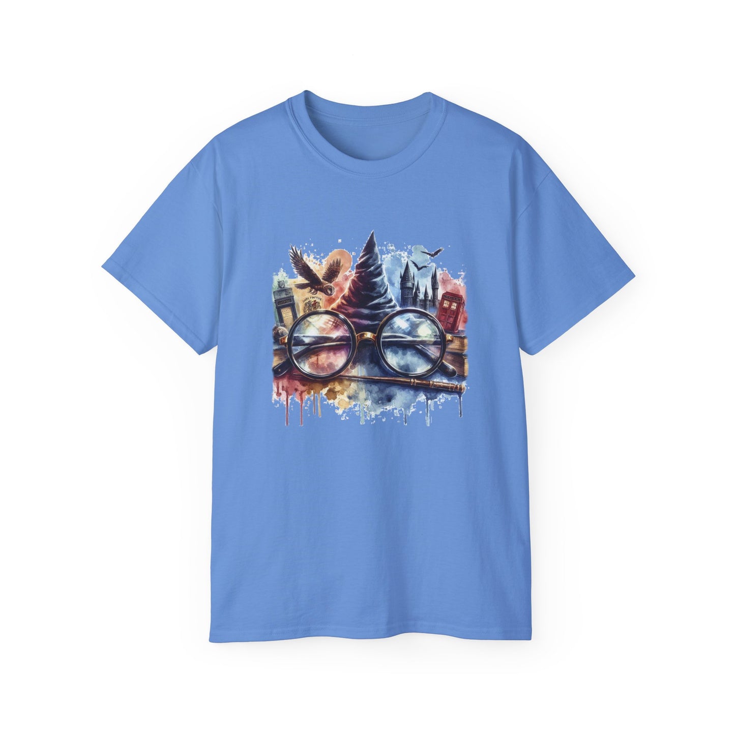 Unisex Ultra Cotton Tee