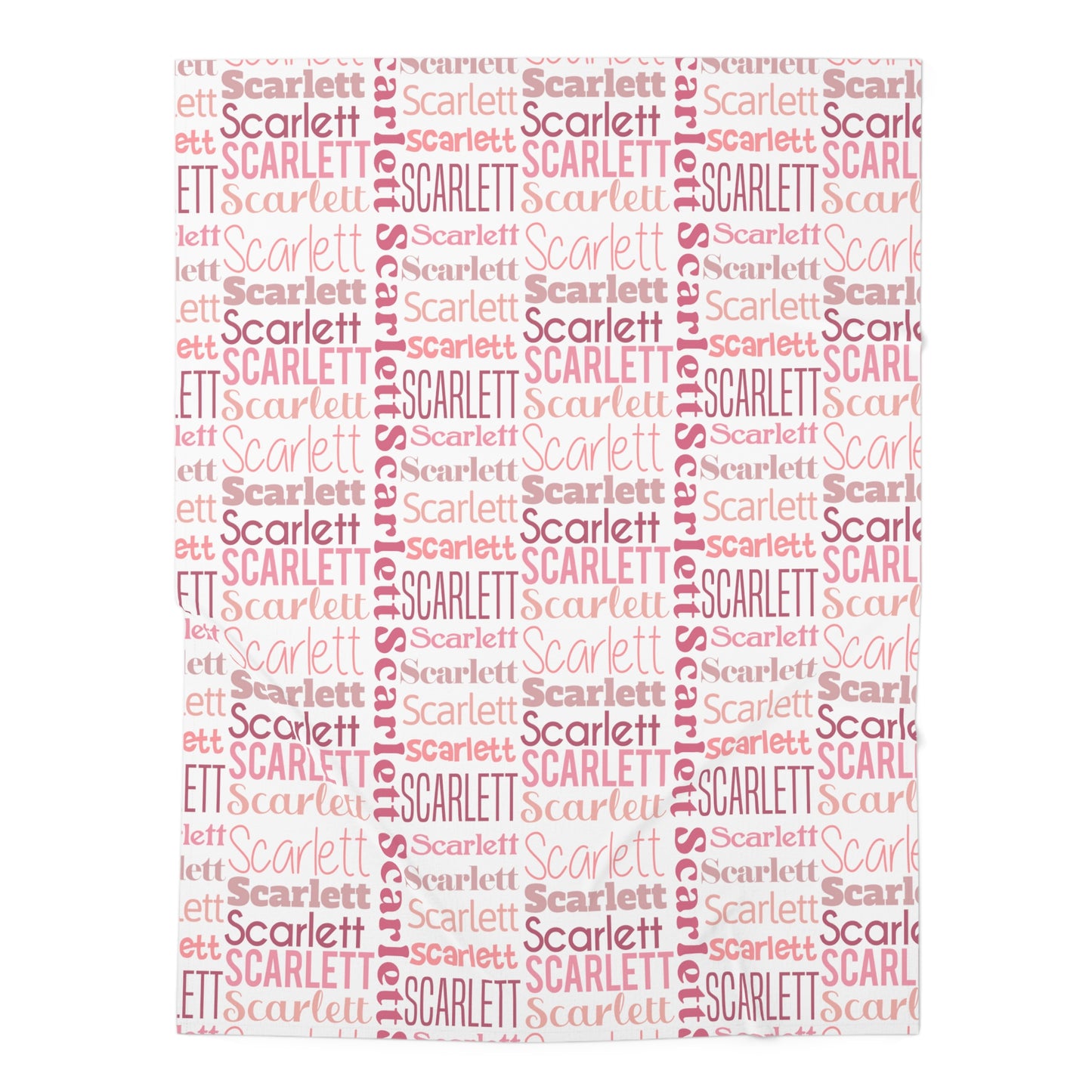 Baby Swaddle Blanket