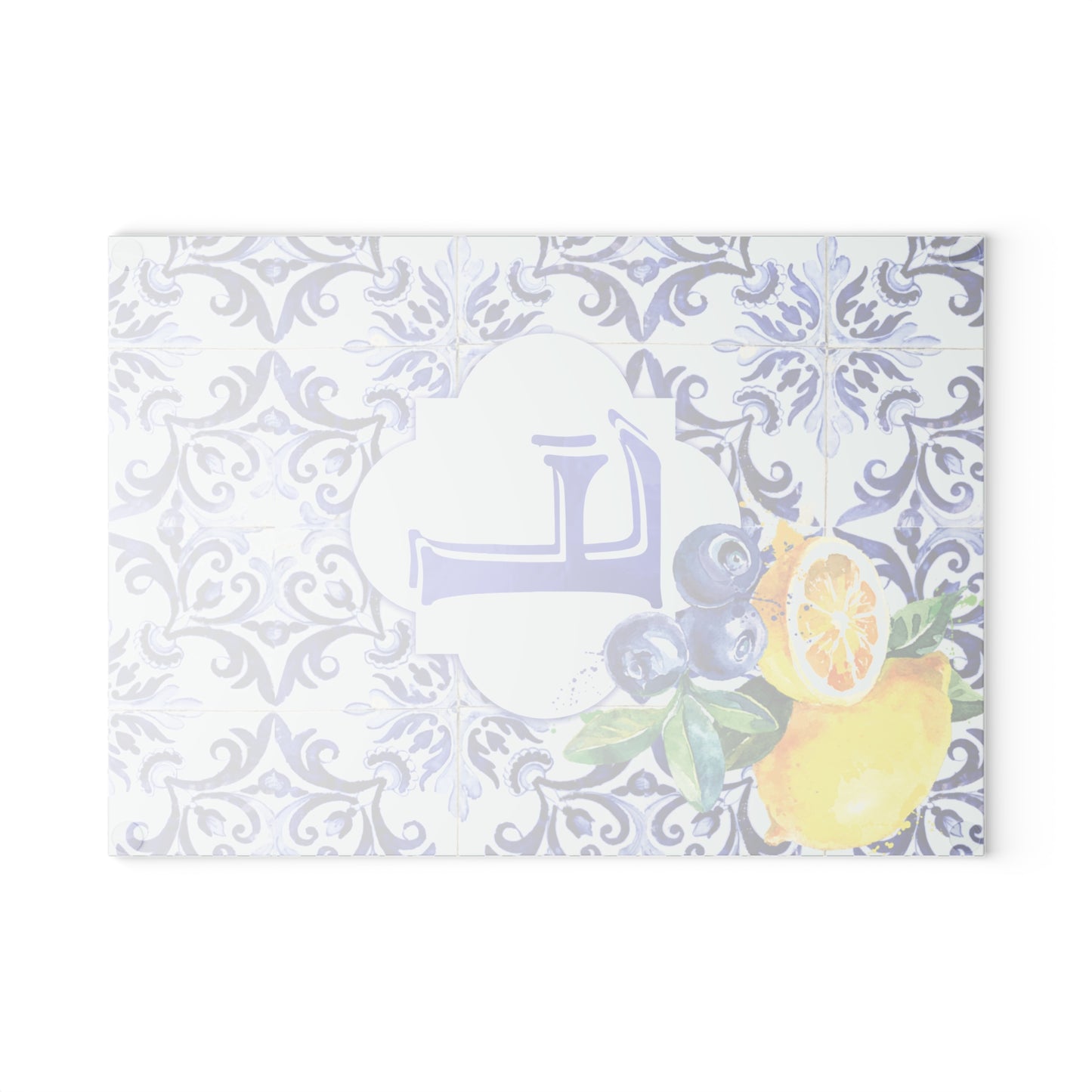 Glass Cutting Board
