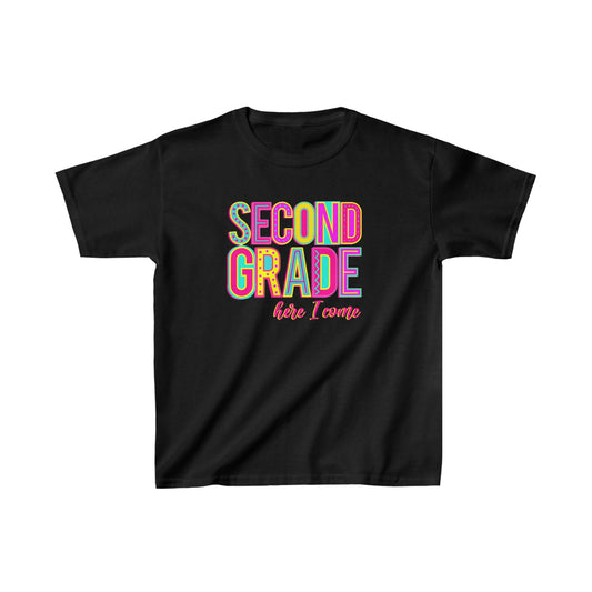 Kids Heavy Cotton™ Tee