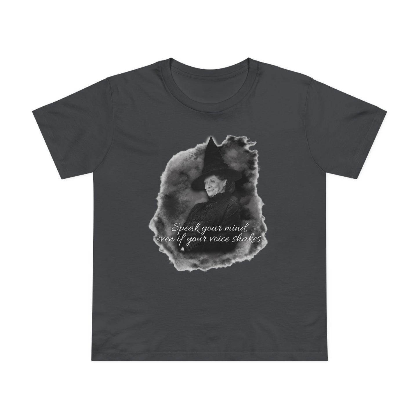 Women’s Maple Tee