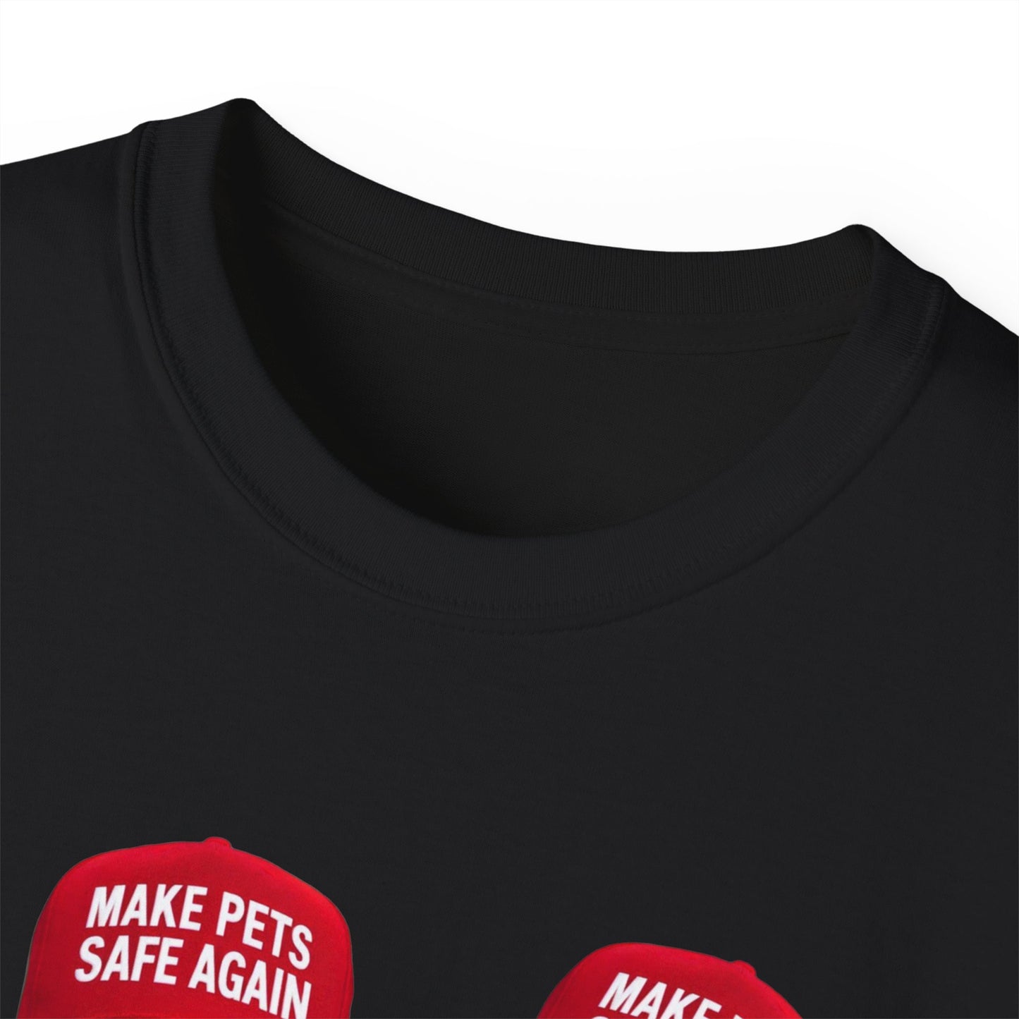 Unisex Ultra Cotton Tee