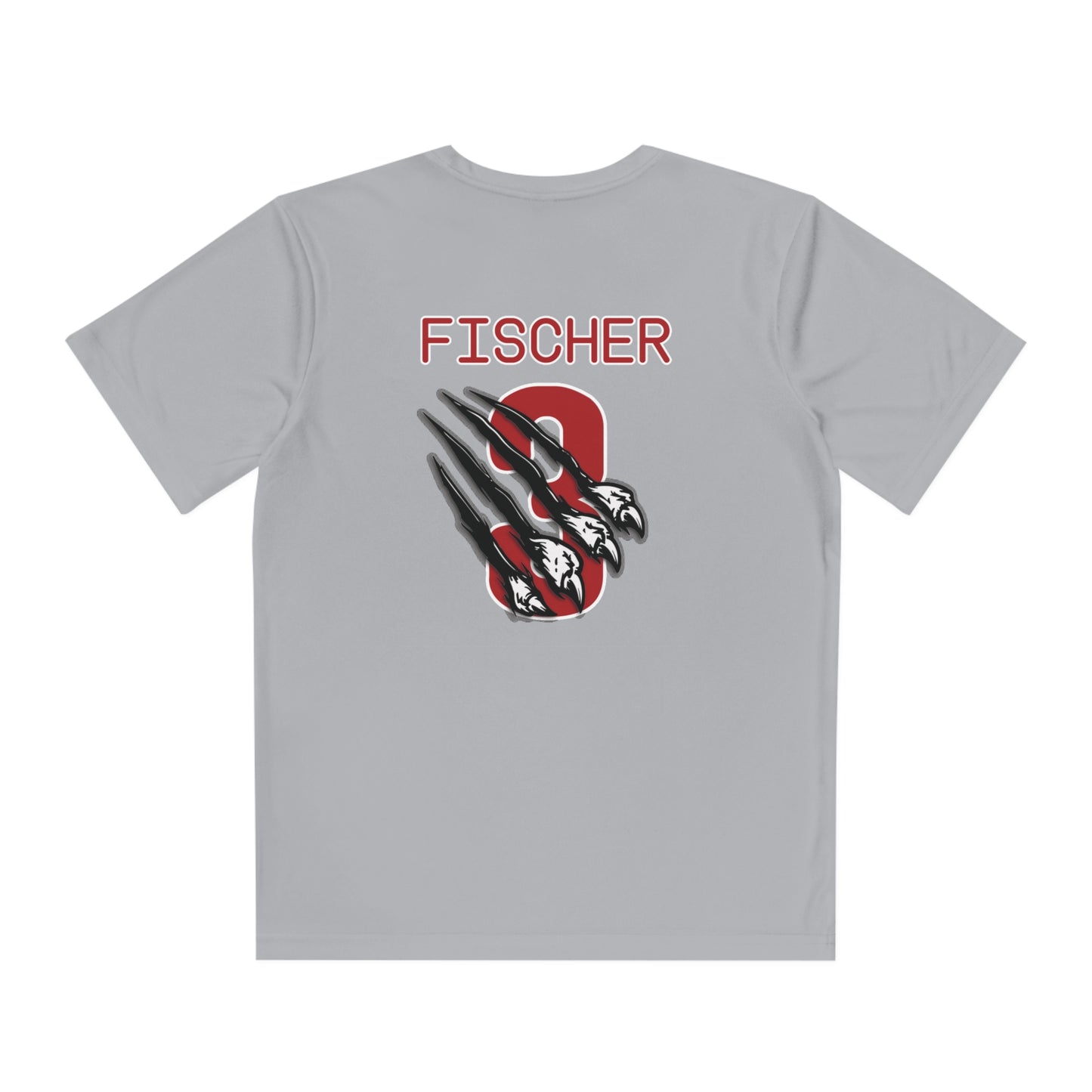 Youth Competitor Tee