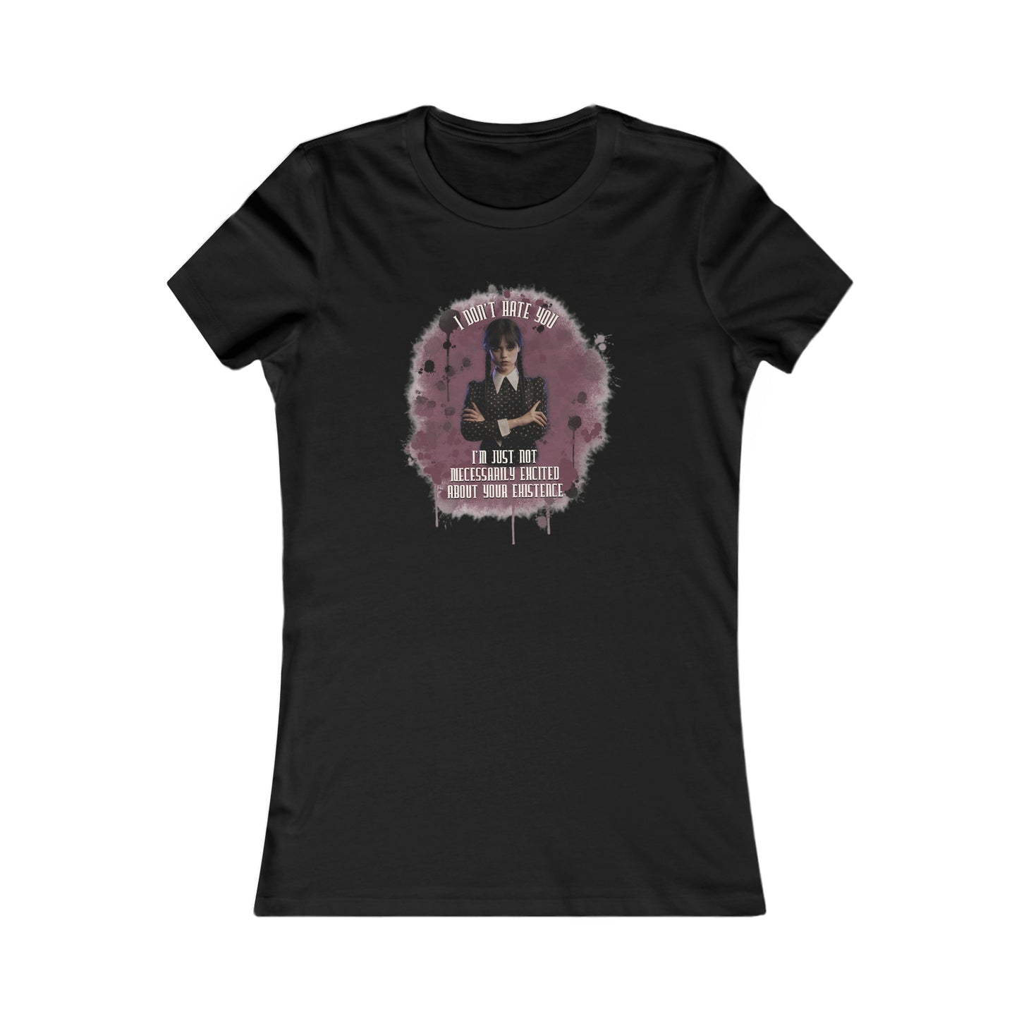 Women's Favorite Tee