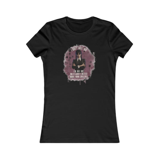 Women's Favorite Tee