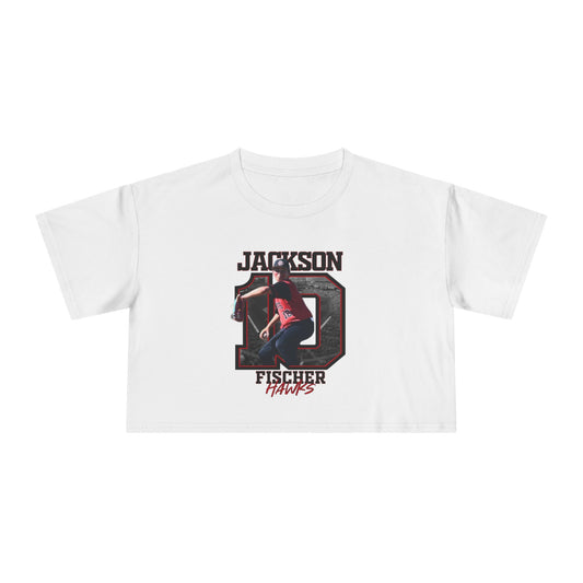 Women's Crop Tee