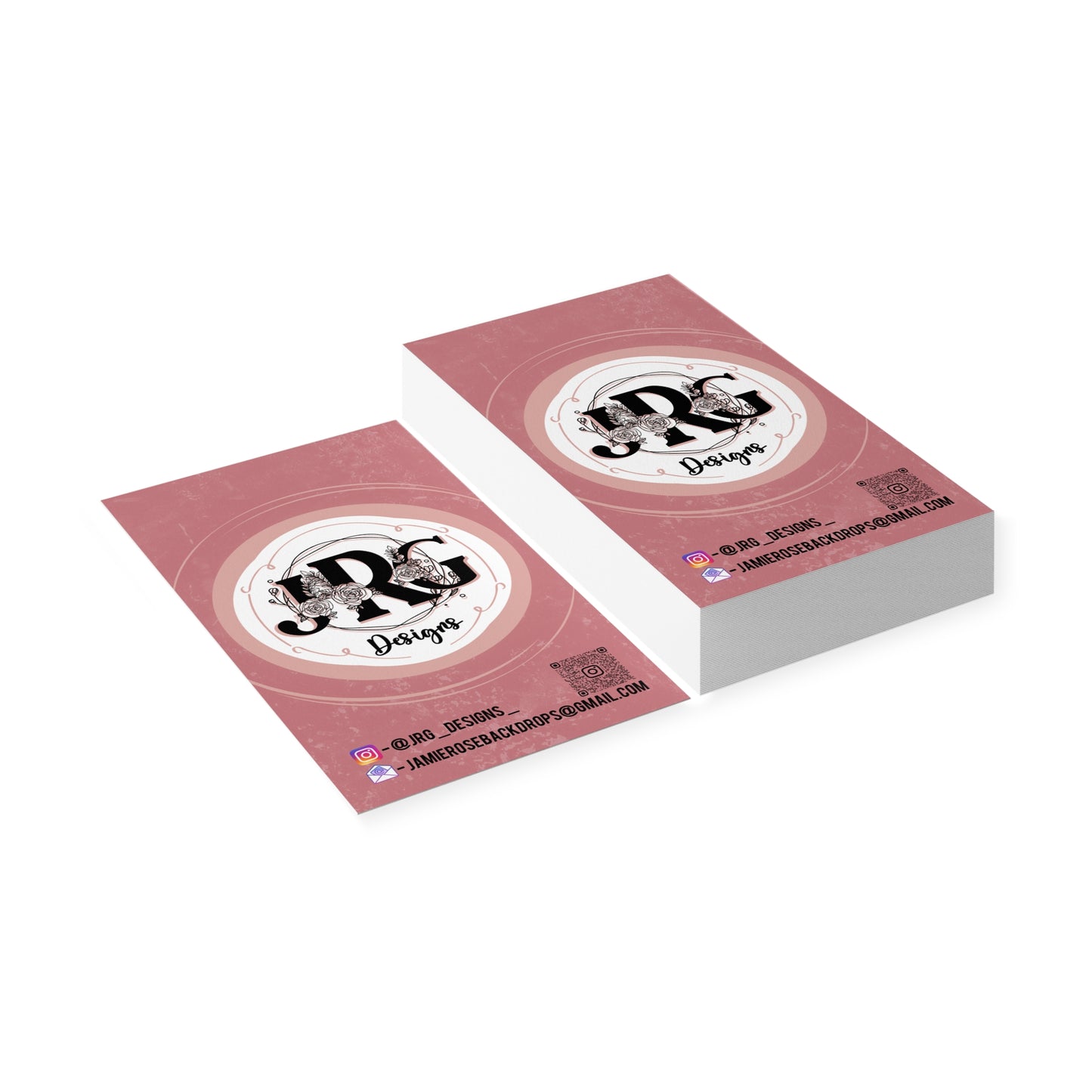 Business Cards