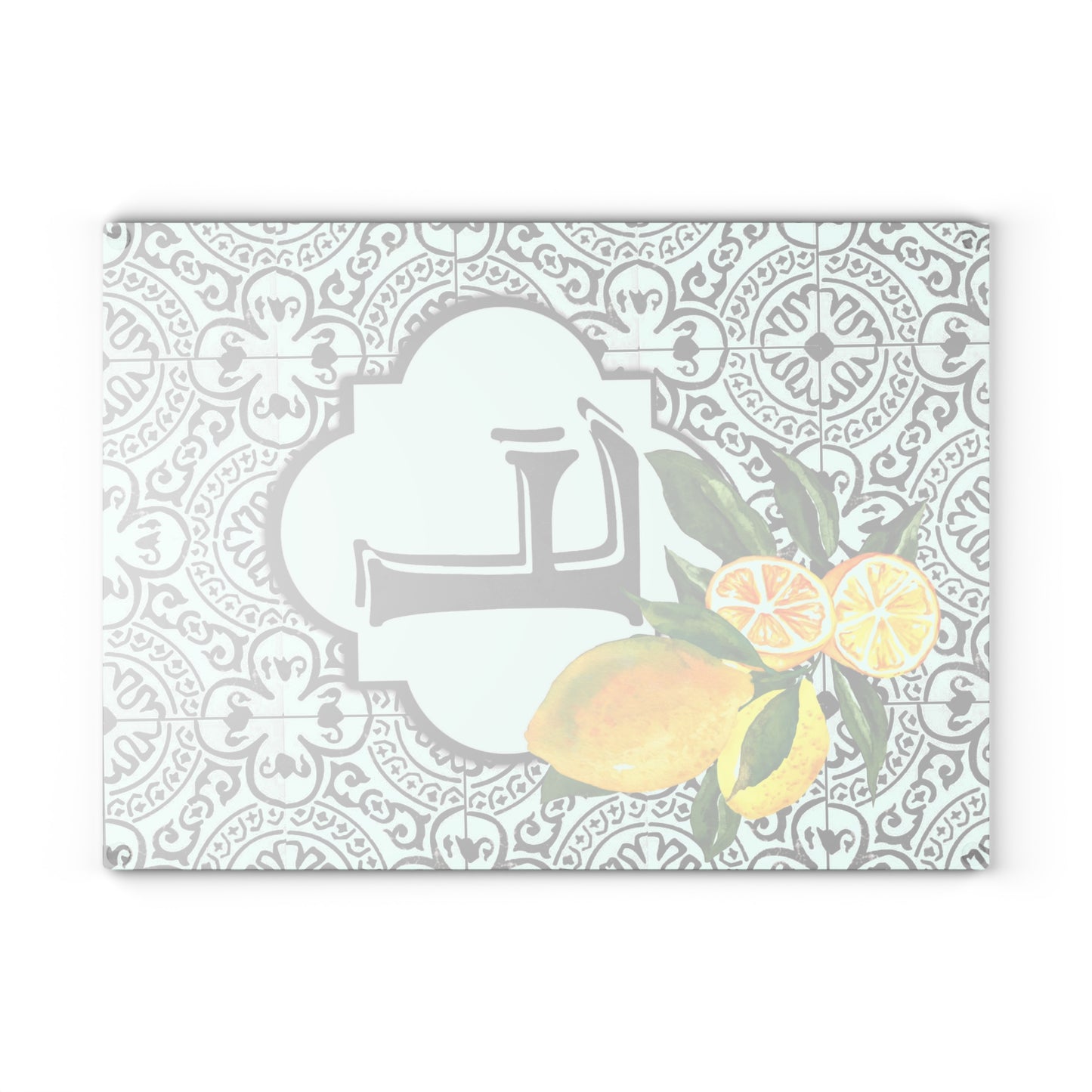 Glass Cutting Board