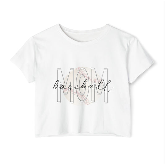 Women's Festival Crop Top