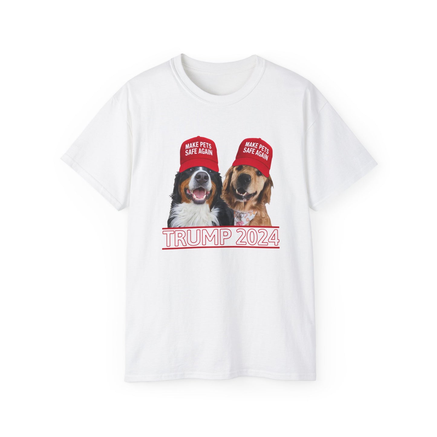 Unisex Ultra Cotton Tee