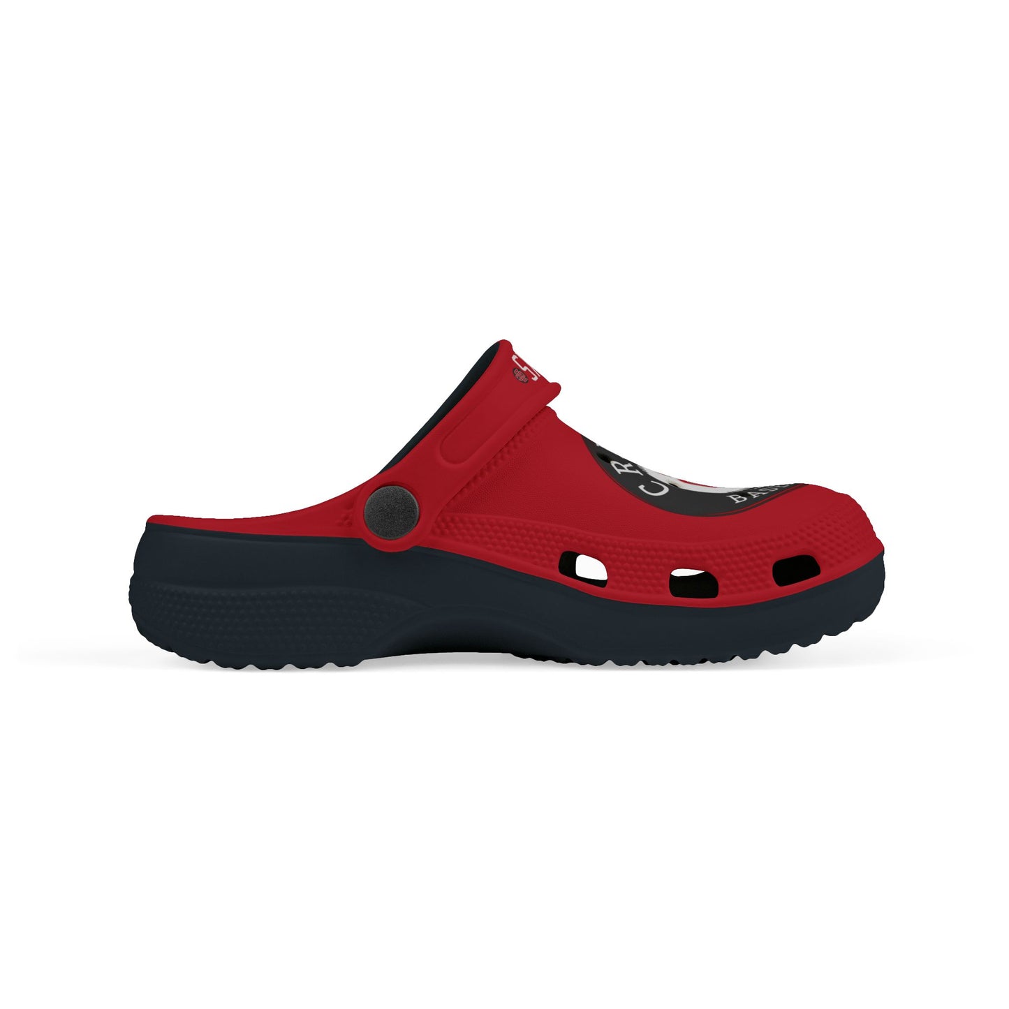 Kid's EVA Foam Clogs (AOP)