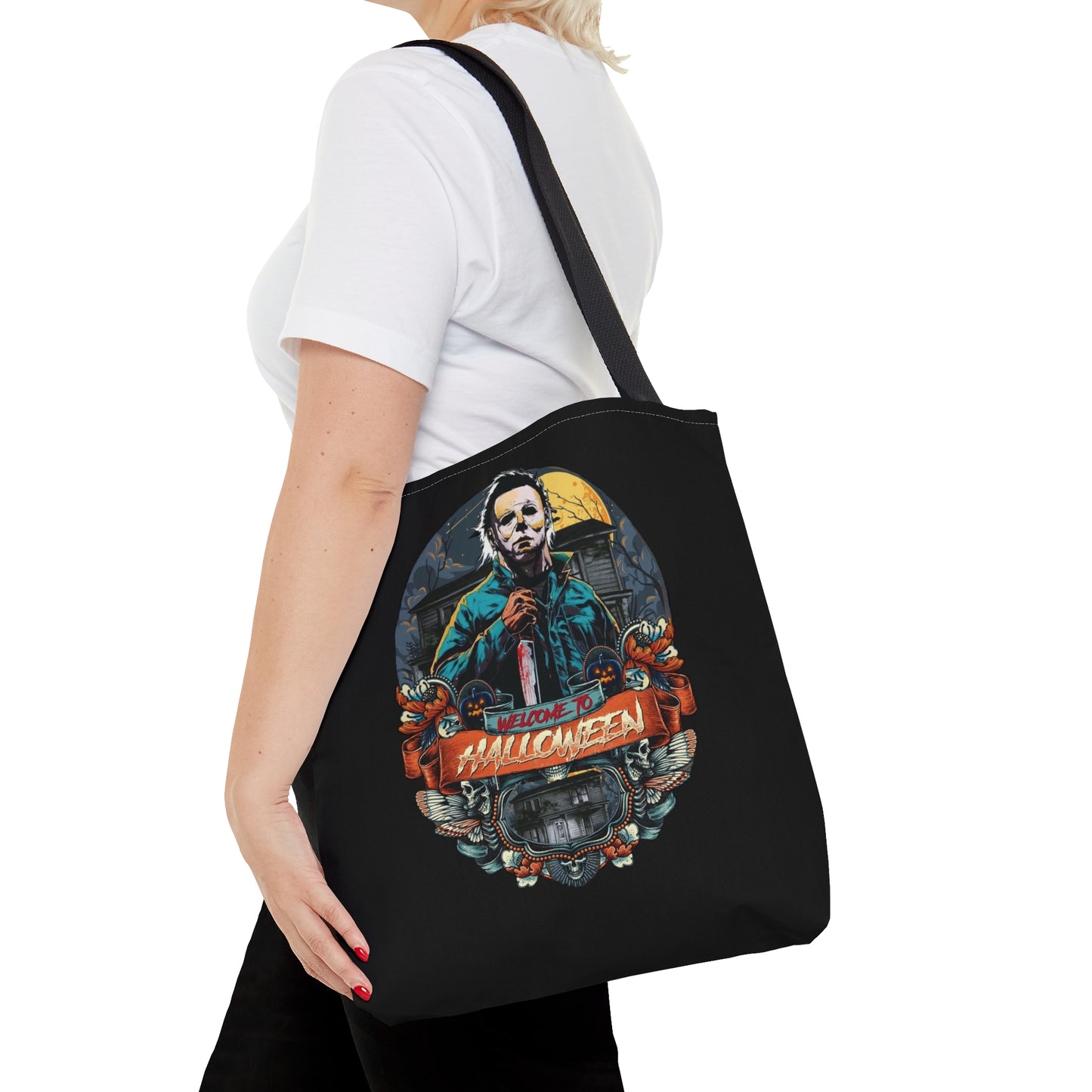 Tote Bag (AOP)