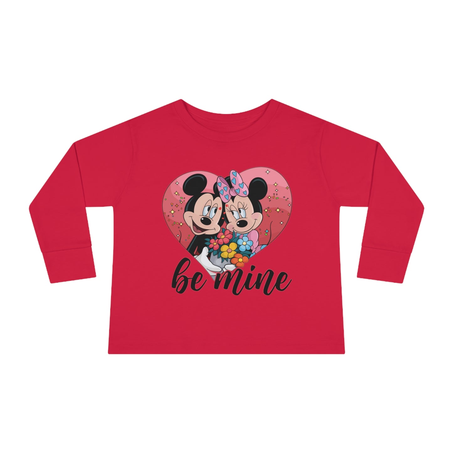 Valentine shirt