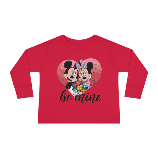 Valentine shirt