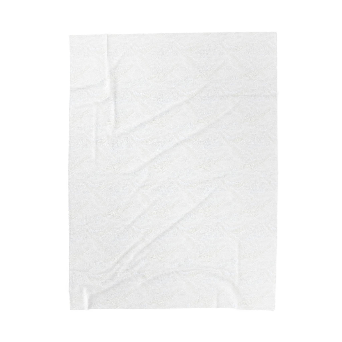Copy of Velveteen Plush Blanket