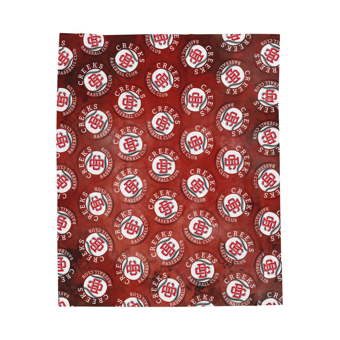 Velveteen Plush Blanket
